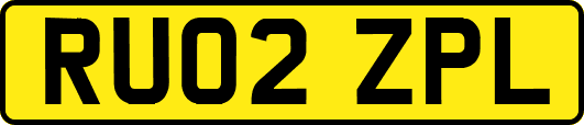 RU02ZPL