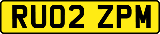 RU02ZPM