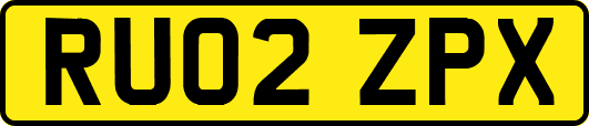 RU02ZPX