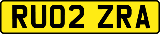 RU02ZRA