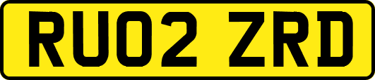 RU02ZRD