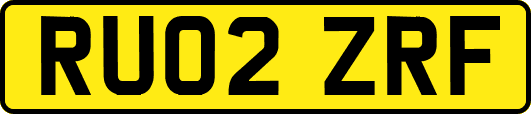 RU02ZRF