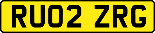 RU02ZRG