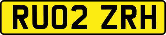 RU02ZRH