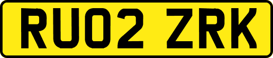 RU02ZRK