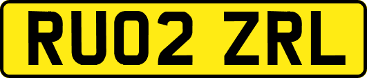 RU02ZRL