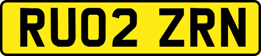 RU02ZRN