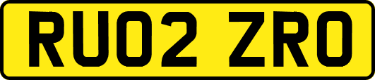 RU02ZRO