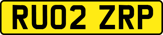 RU02ZRP