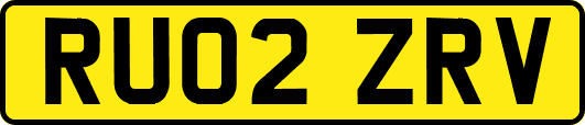 RU02ZRV