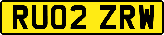 RU02ZRW