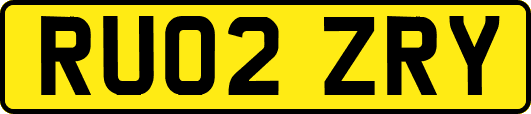 RU02ZRY