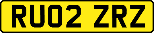 RU02ZRZ