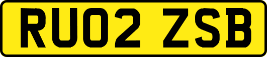 RU02ZSB