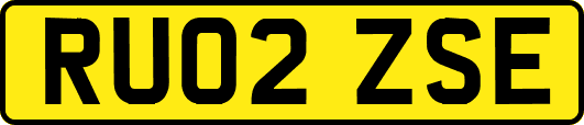 RU02ZSE