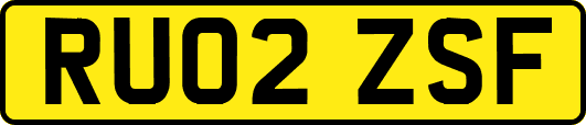 RU02ZSF