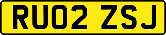 RU02ZSJ