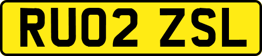 RU02ZSL