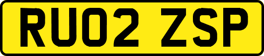 RU02ZSP