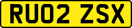RU02ZSX
