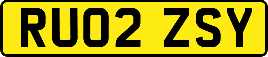 RU02ZSY