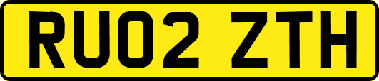 RU02ZTH