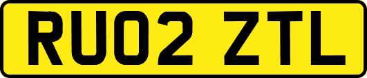 RU02ZTL