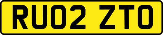 RU02ZTO