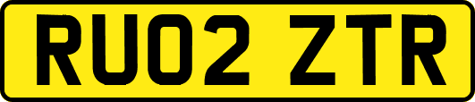 RU02ZTR