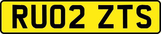 RU02ZTS