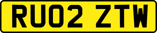 RU02ZTW