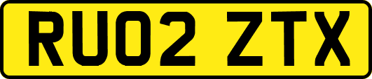 RU02ZTX