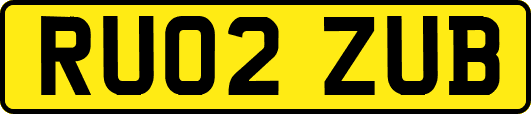 RU02ZUB