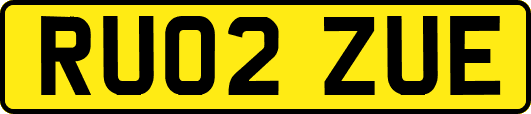 RU02ZUE