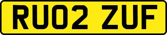 RU02ZUF