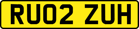 RU02ZUH