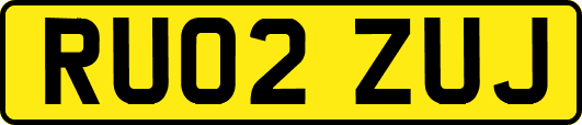 RU02ZUJ