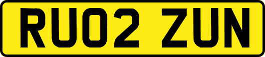 RU02ZUN