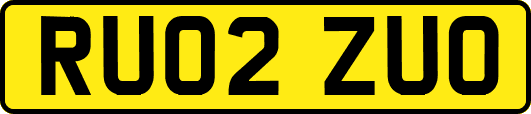RU02ZUO