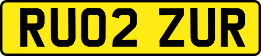 RU02ZUR