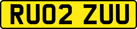 RU02ZUU