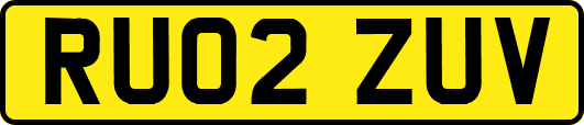 RU02ZUV