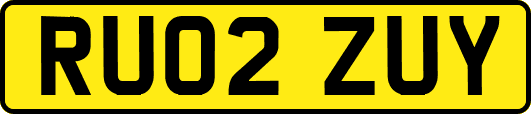 RU02ZUY