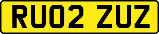 RU02ZUZ