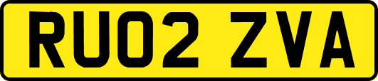 RU02ZVA