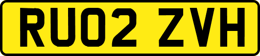 RU02ZVH