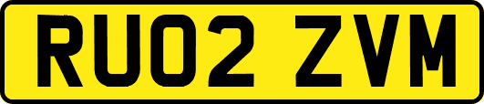 RU02ZVM