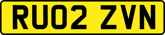 RU02ZVN