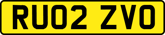 RU02ZVO
