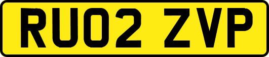 RU02ZVP